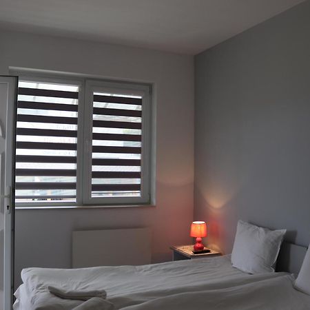 Saint Maria Guest House Velingrad Esterno foto