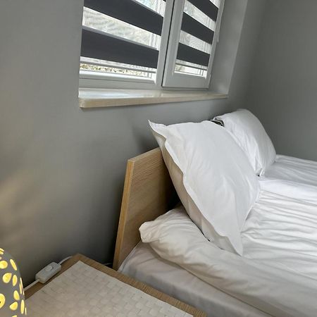 Saint Maria Guest House Velingrad Esterno foto