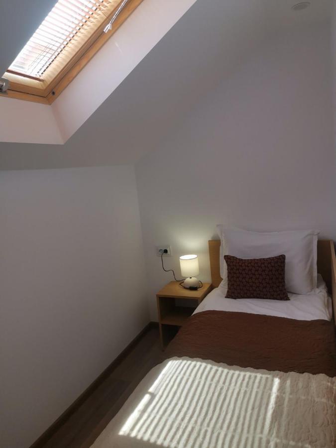 Saint Maria Guest House Velingrad Esterno foto