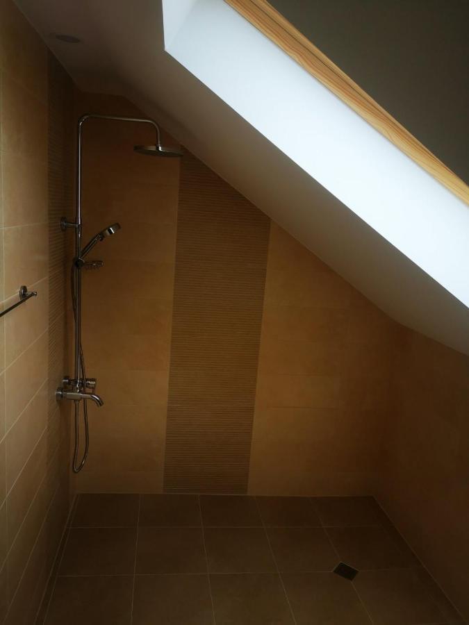Saint Maria Guest House Velingrad Esterno foto