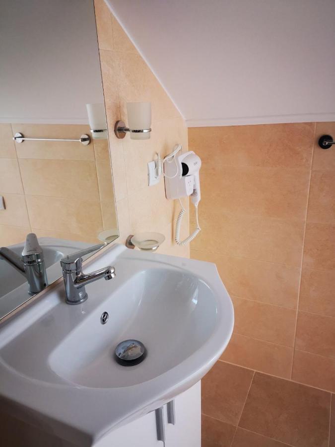Saint Maria Guest House Velingrad Esterno foto