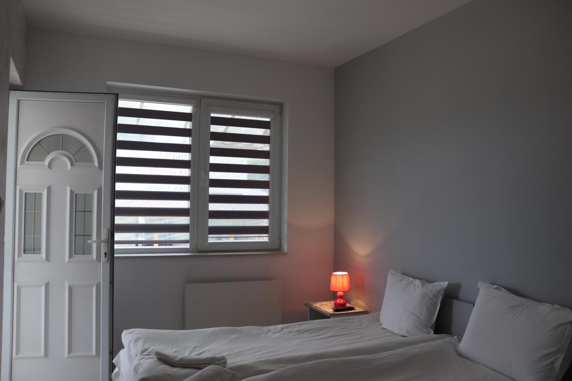 Saint Maria Guest House Velingrad Esterno foto