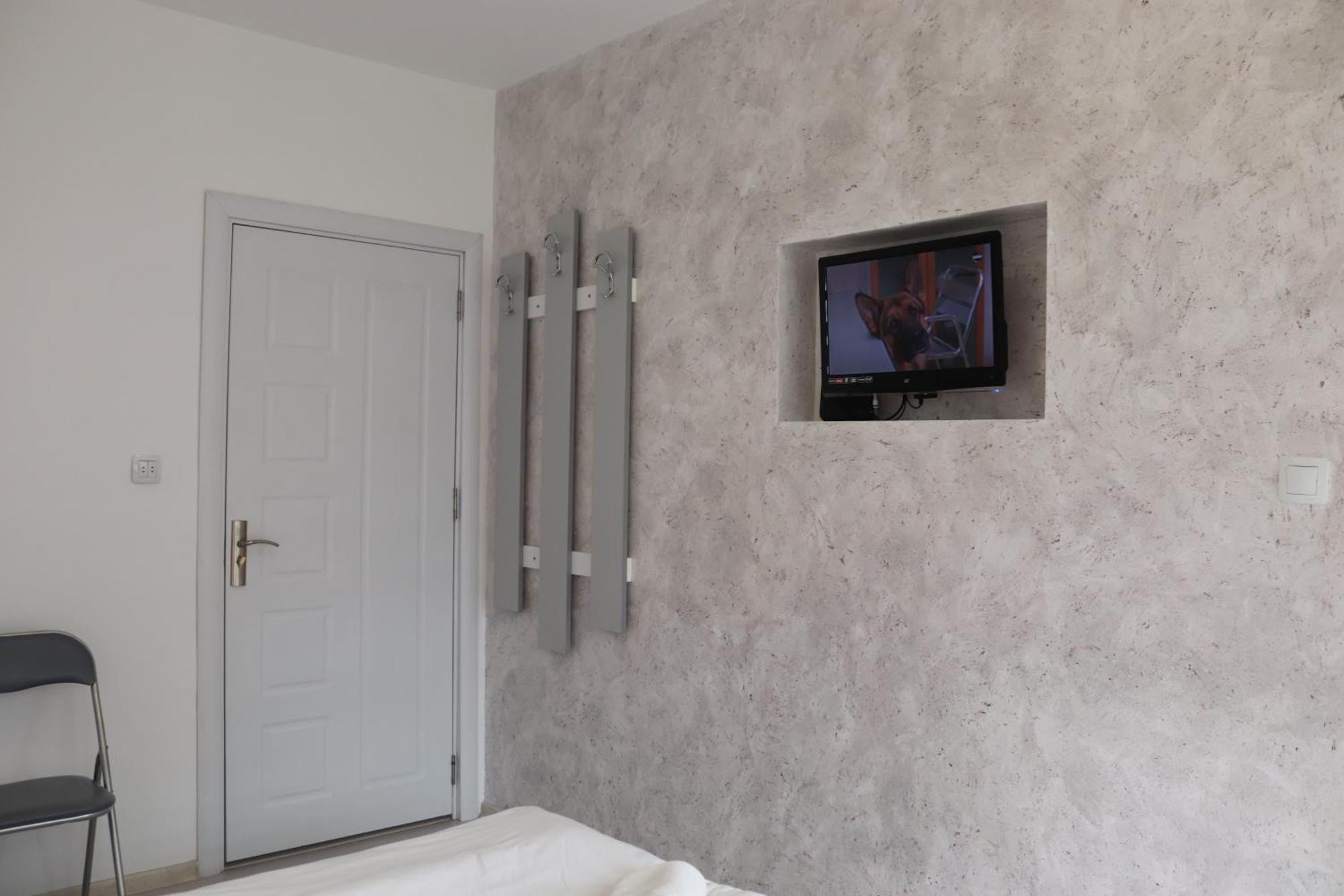 Saint Maria Guest House Velingrad Esterno foto