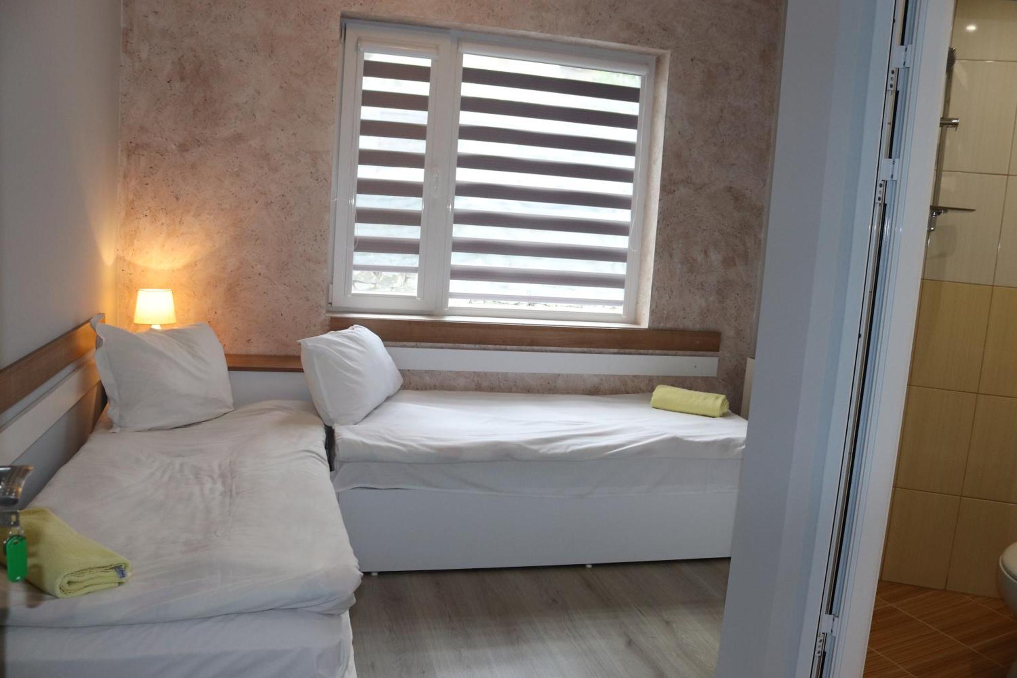Saint Maria Guest House Velingrad Esterno foto