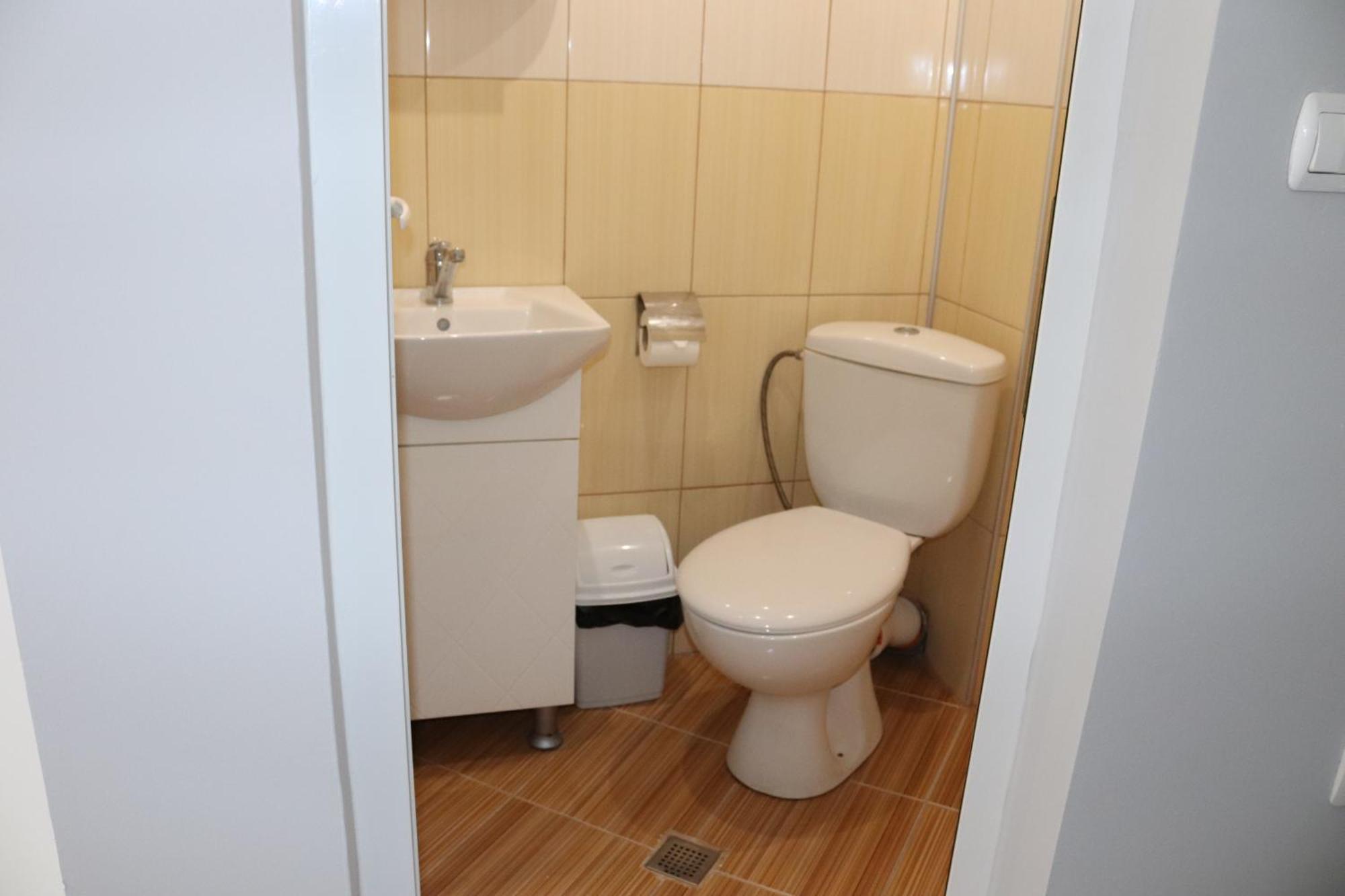 Saint Maria Guest House Velingrad Esterno foto
