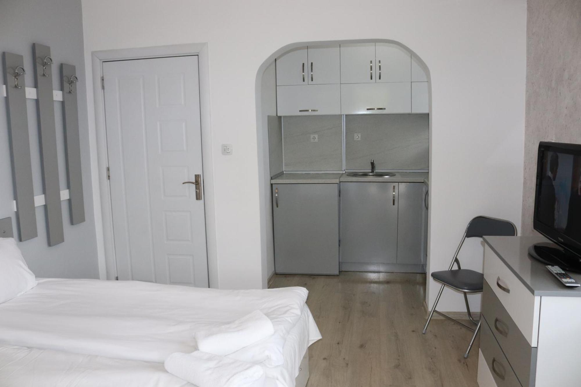 Saint Maria Guest House Velingrad Esterno foto