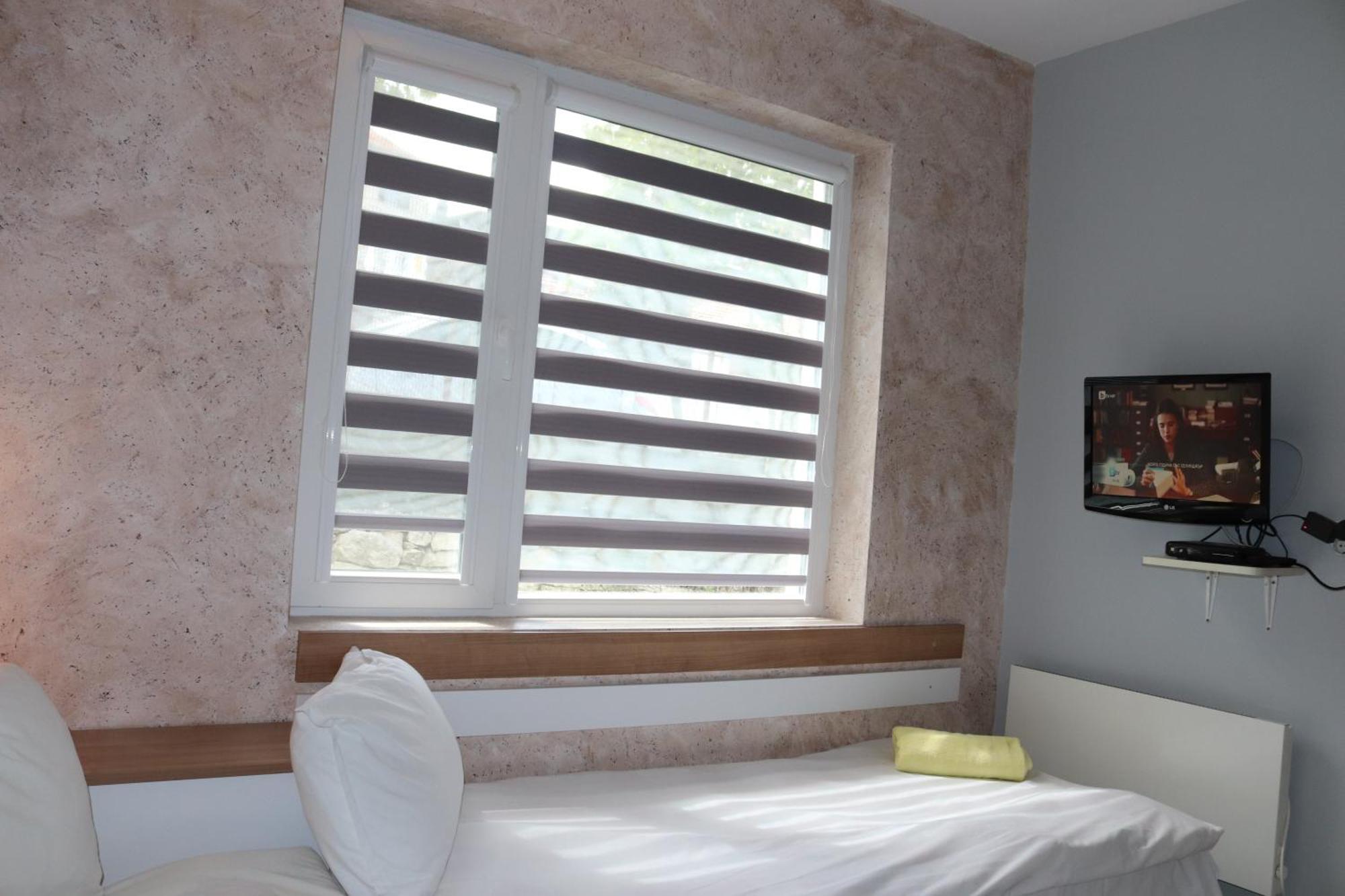 Saint Maria Guest House Velingrad Esterno foto