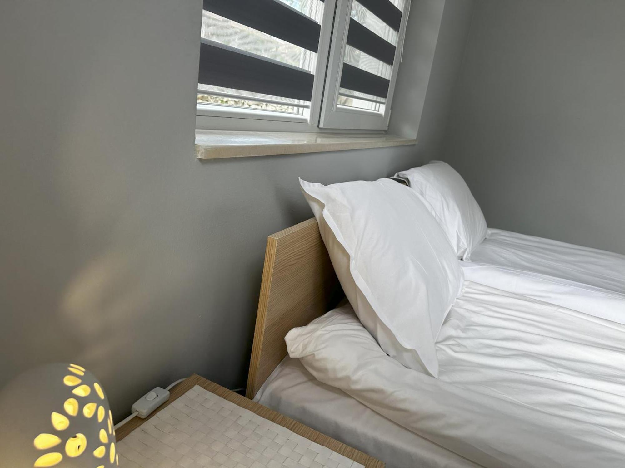 Saint Maria Guest House Velingrad Esterno foto