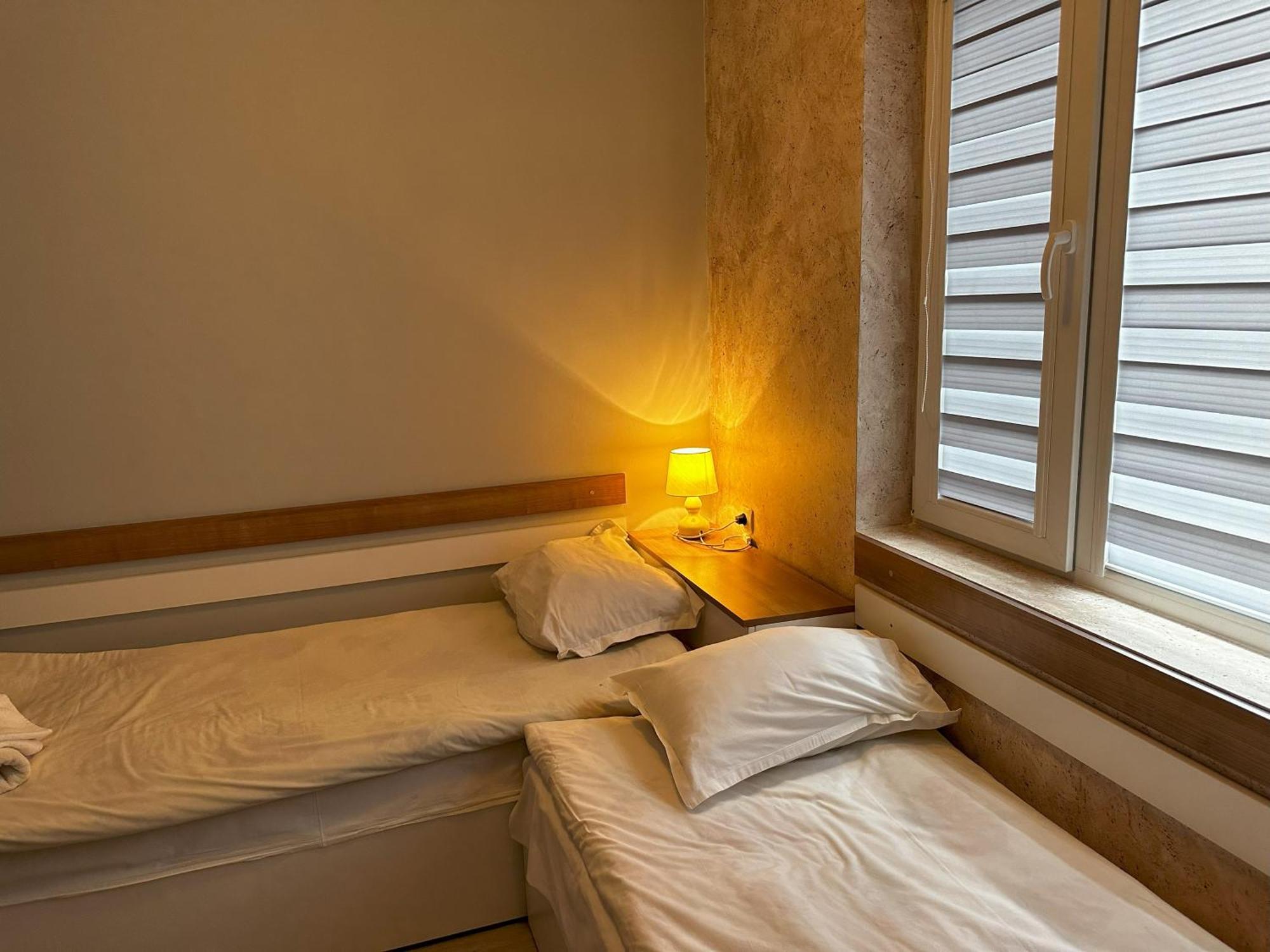 Saint Maria Guest House Velingrad Esterno foto