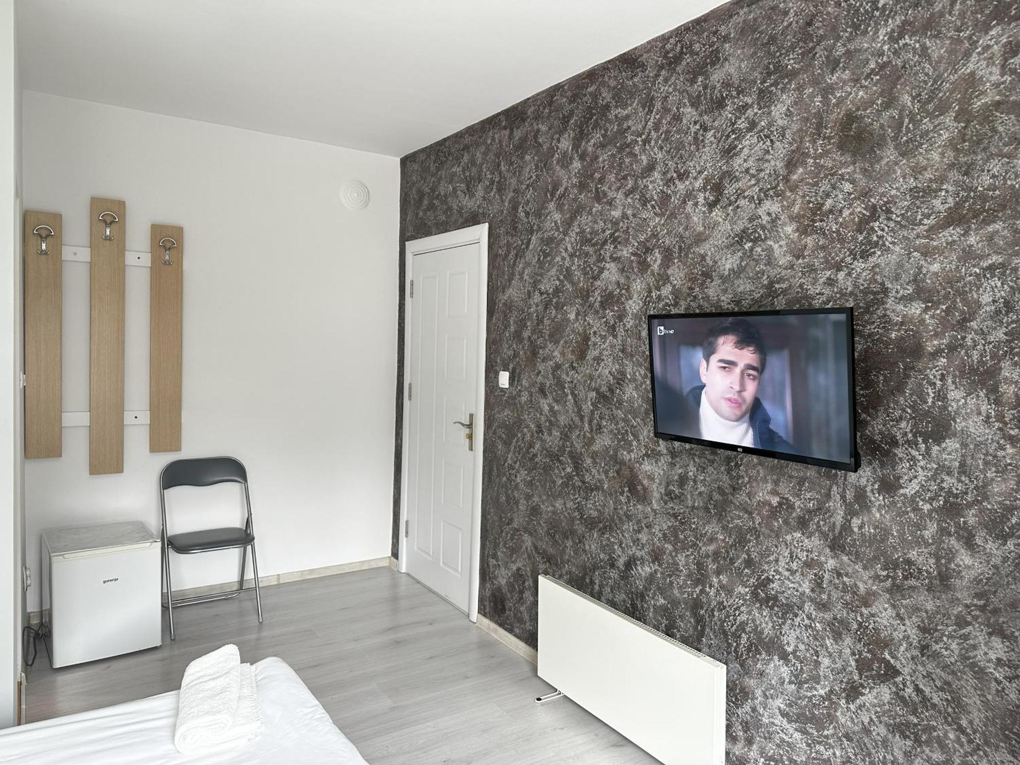 Saint Maria Guest House Velingrad Esterno foto
