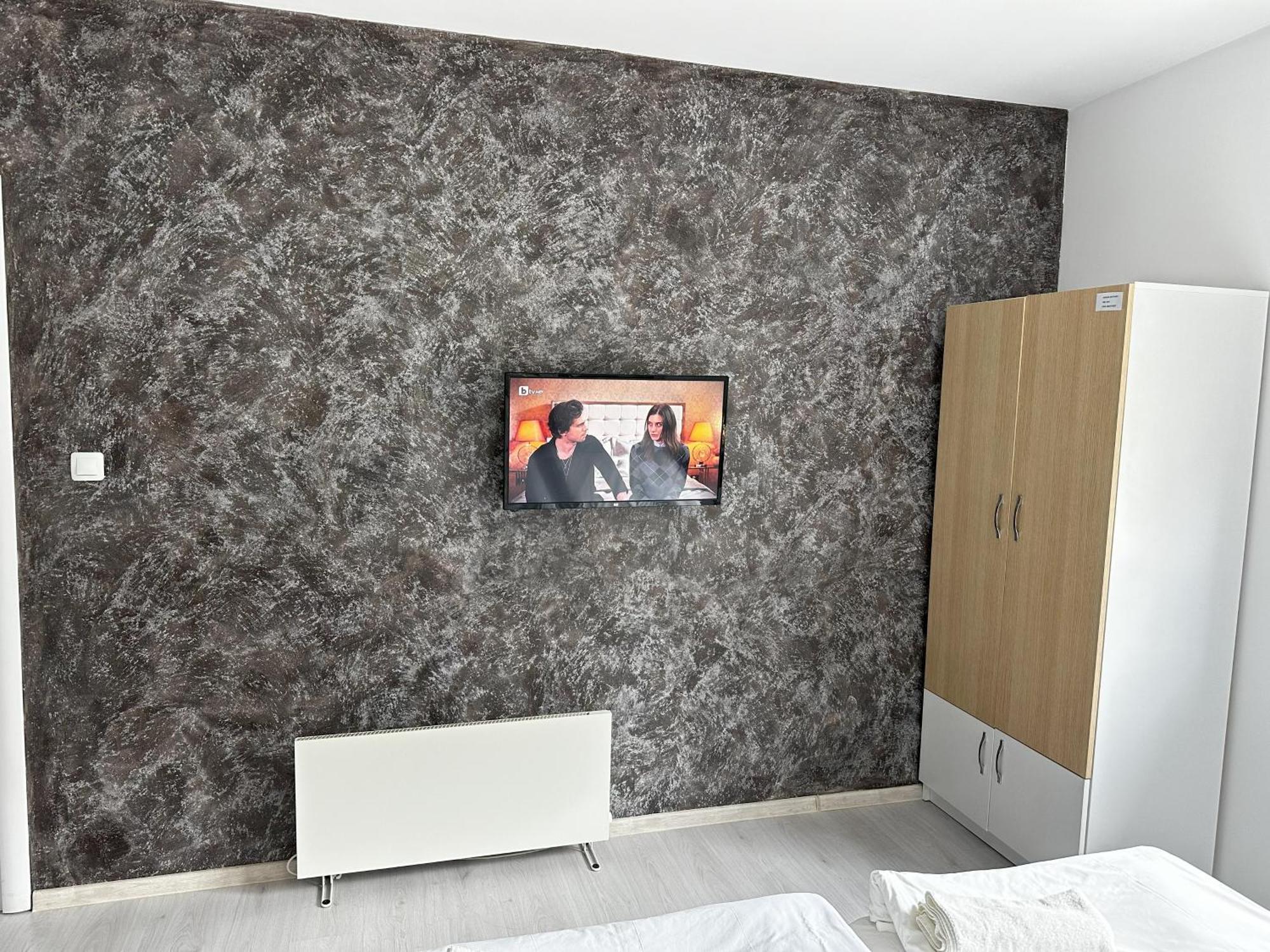 Saint Maria Guest House Velingrad Esterno foto