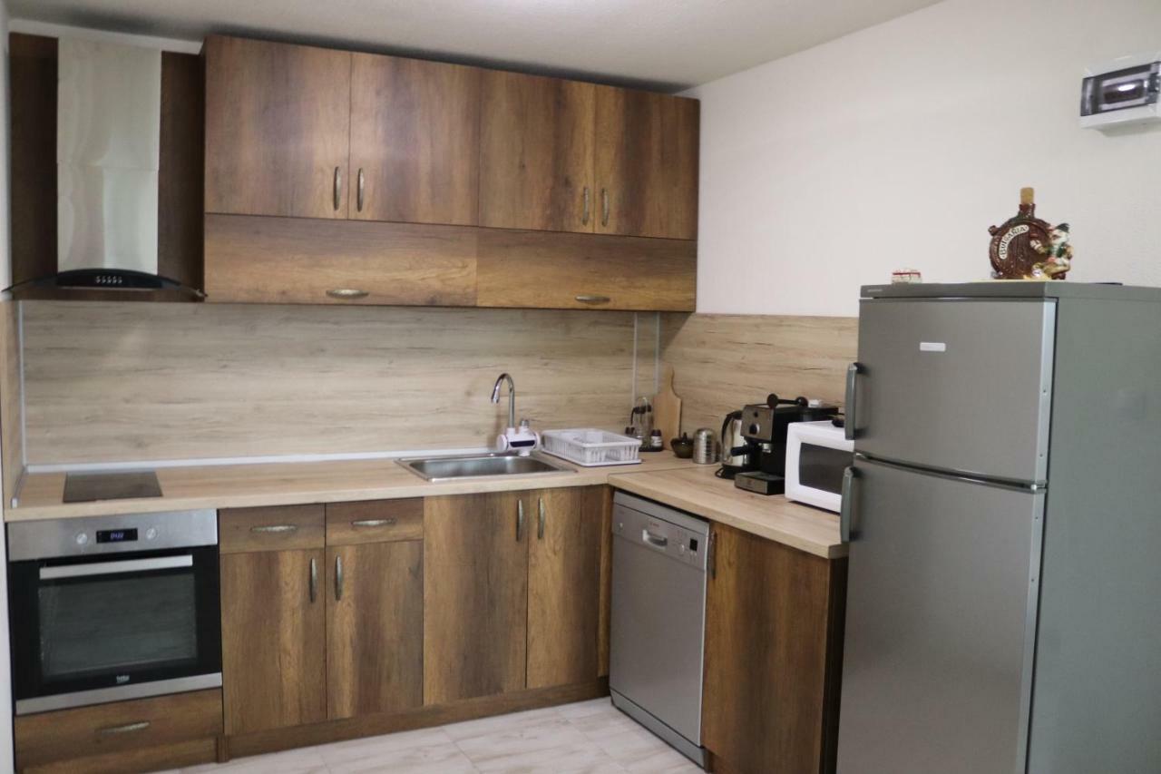Saint Maria Guest House Velingrad Esterno foto