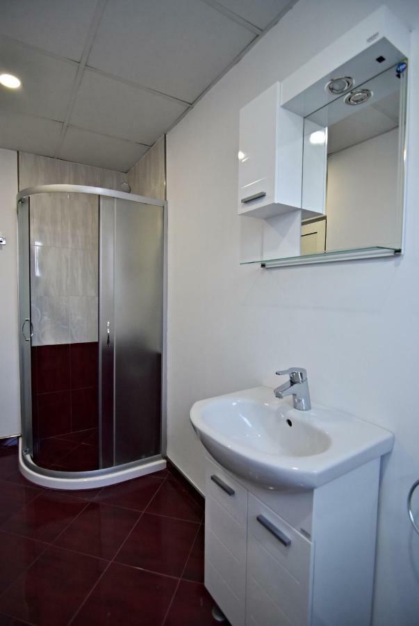 Saint Maria Guest House Velingrad Esterno foto