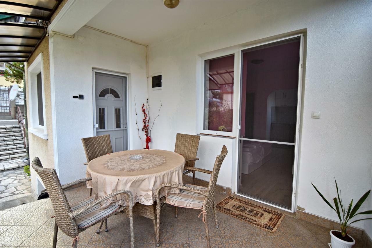 Saint Maria Guest House Velingrad Esterno foto